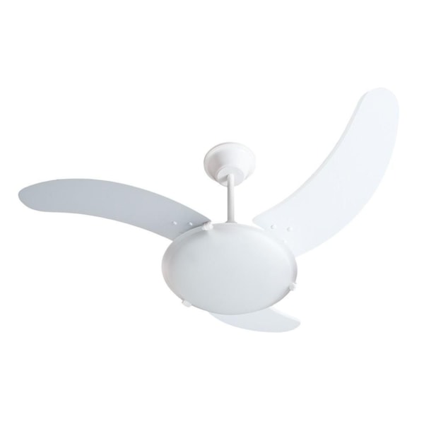 Ventilador de Teto Tron Aura Branco 130W 127V 