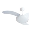 Ventilador de Teto Tron Aura Branco 130W 127V 