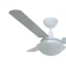 Ventilador de Teto Tron Citrino Branco 130W 127V