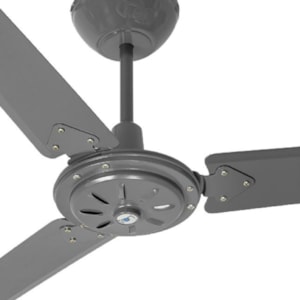Ventilador de Teto Tron Eco San Grafite 130W 127V